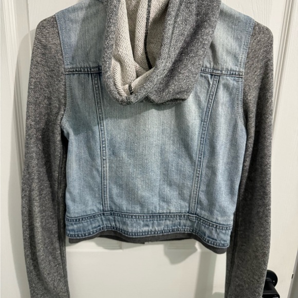 Jean jacket - Picture 2 of 2